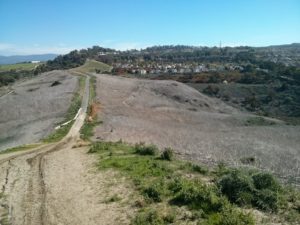 Rancho San Clemente Ridgeline Trail