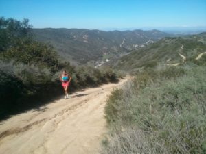 Aliso and Wood Canyons Wilderness Park